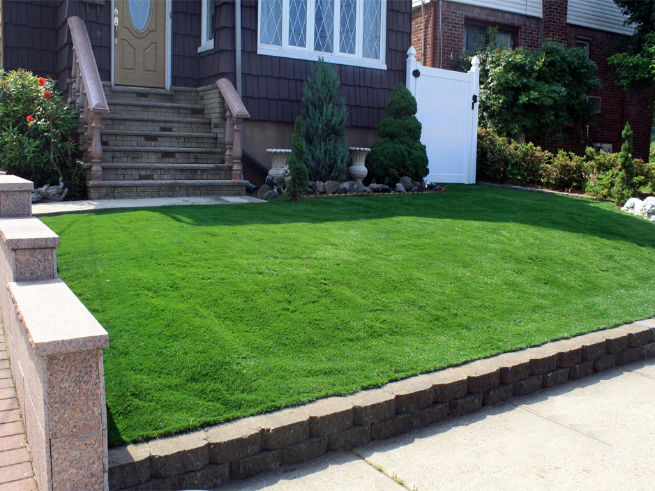 Artificial Grass Rockvale, Colorado City Landscape, Front Yard Landscaping
