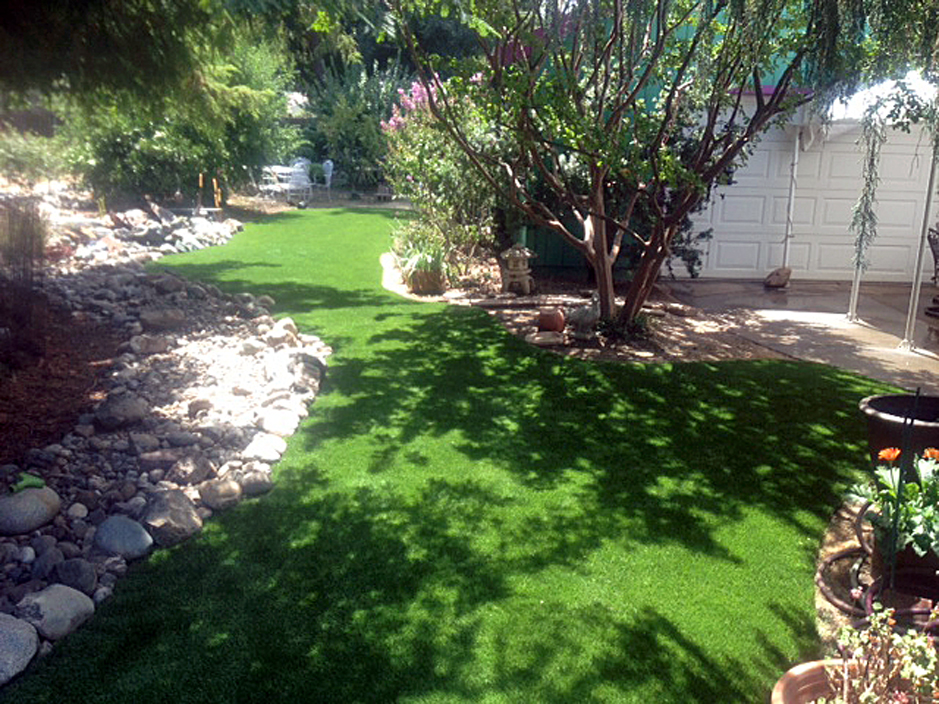 Artificial Grass Seven Hills, Colorado Home And Garden, Small Backyard Ideas