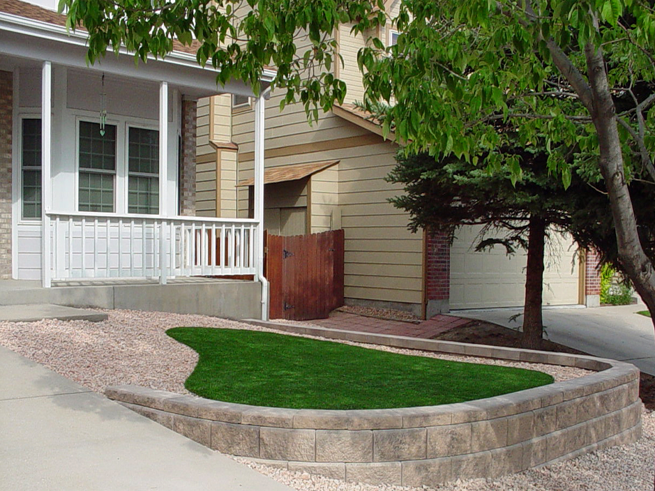 Best Artificial Grass Fulford, Colorado, Landscaping Ideas For Front Yard