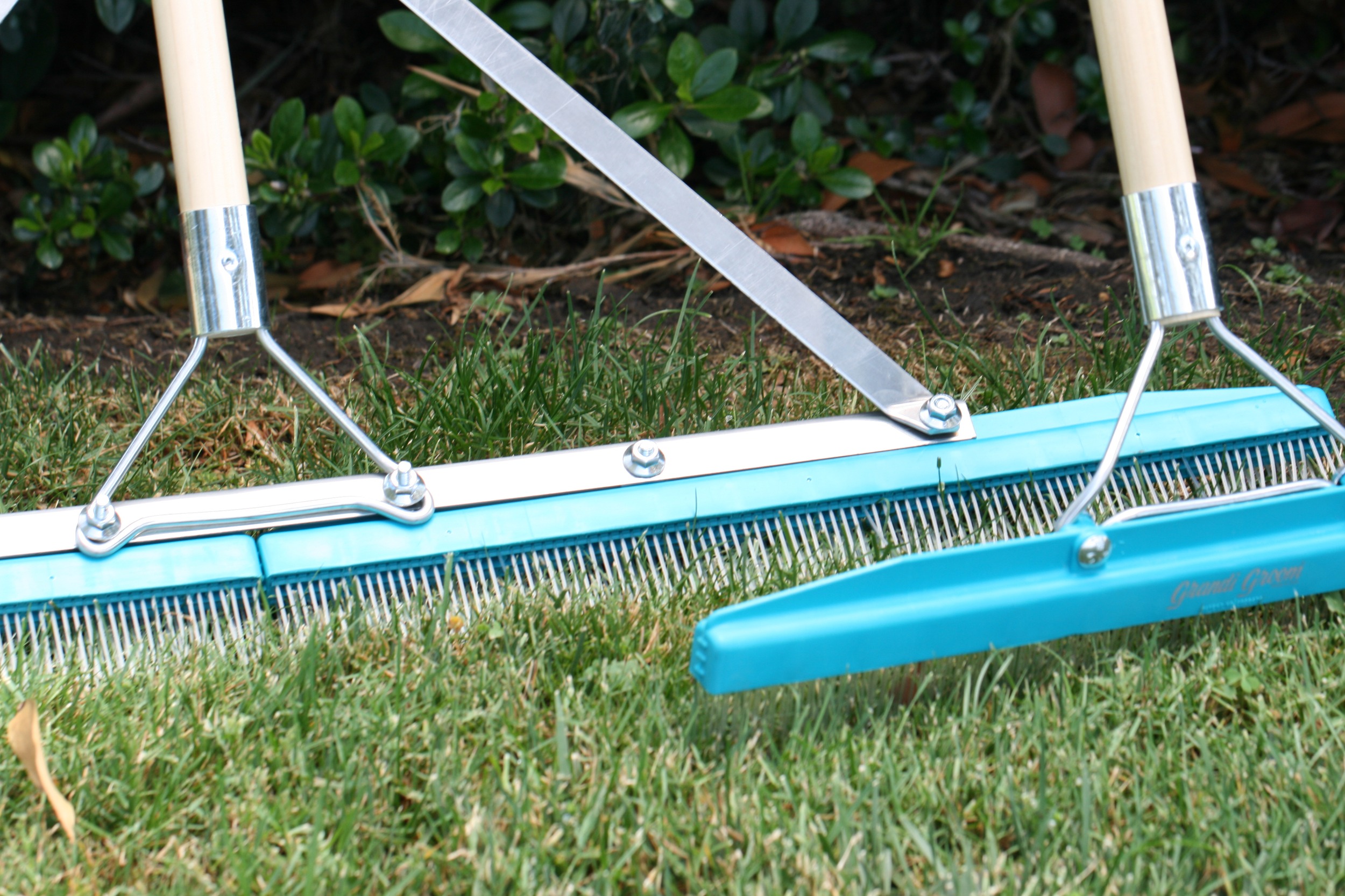 Turf Groom Artificial Grass Colorado Synthetic Grass Tools Installation Colorado