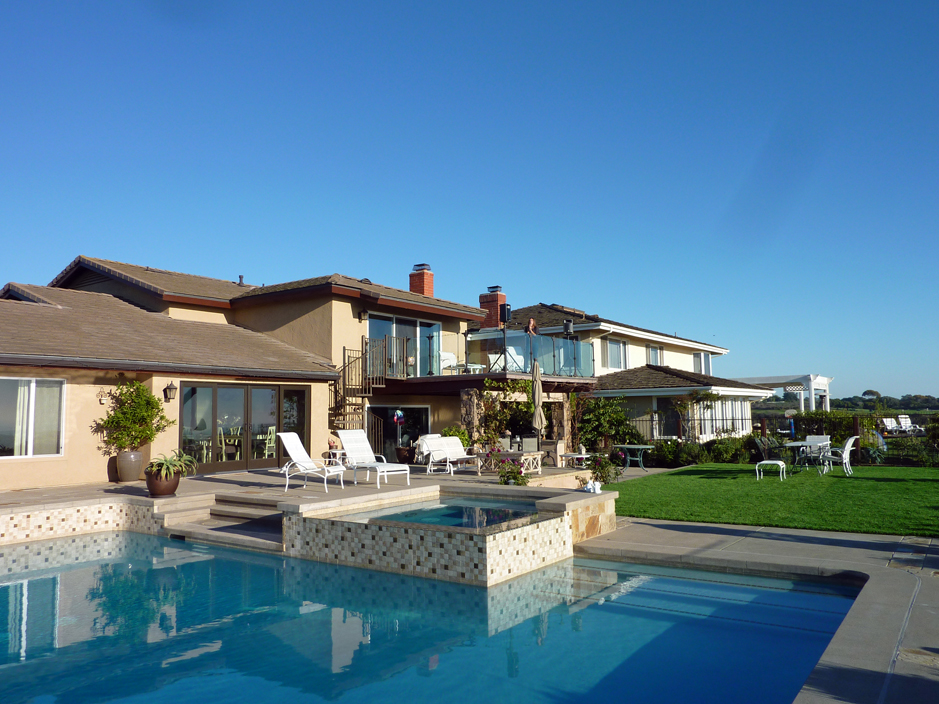 Lawn Services Bonanza Mountain Estates, Colorado Rooftop, Backyard Landscaping