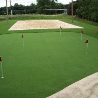 Artificial Grass Installation La Salle, Colorado Rooftop, Backyards