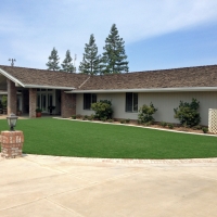 Artificial Grass Silverthorne, Colorado Landscaping Business, Small Front Yard Landscaping