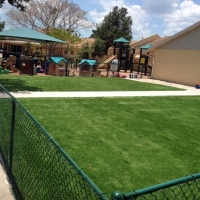 Artificial Grass Stratton, Colorado Lawn And Landscape, Commercial Landscape