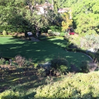 Artificial Lawn La Veta, Colorado Landscape Rock, Beautiful Backyards