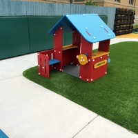 Artificial Lawn Ward, Colorado Playground Turf, Commercial Landscape