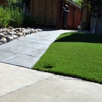 Artificial Turf Installation Cortez, Colorado Landscaping Business, Front Yard Ideas