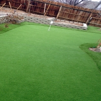 Artificial Turf Olney Springs, Colorado Indoor Putting Green, Backyard Ideas