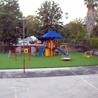 Artificial Turf Sedalia, Colorado Lacrosse Playground, Commercial Landscape