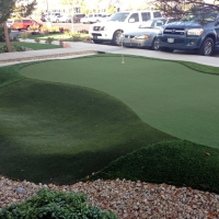 Best Artificial Grass Castle Pines, Colorado Gardeners, Commercial Landscape