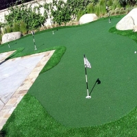 Fake Grass Vail, Colorado Artificial Putting Greens, Backyards