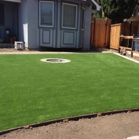 Fake Lawn Bethune, Colorado Lawn And Landscape, Backyard Makeover