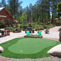 Grass Installation Glendale, Colorado Gardeners, Backyards