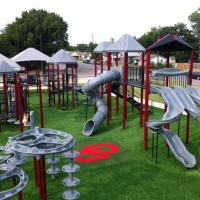 Grass Turf Strasburg, Colorado Playground Safety, Parks