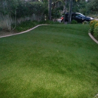 Green Lawn De Beque, Colorado Landscaping Business, Small Front Yard Landscaping