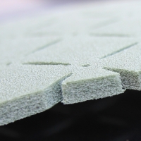 Shock Pads
