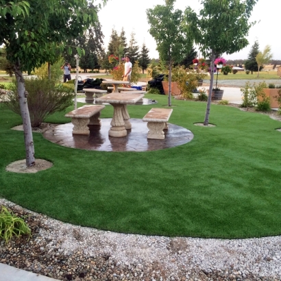 Artificial Grass Installation Franktown, Colorado Playground Flooring, Commercial Landscape