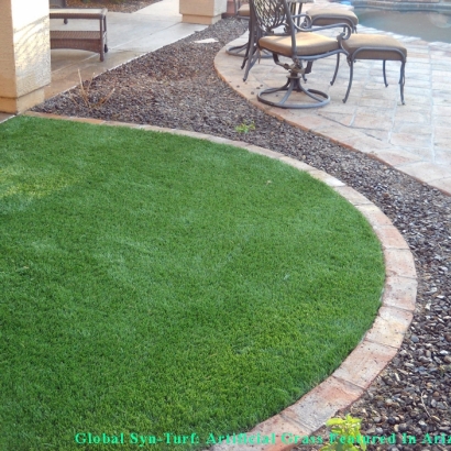 Artificial Grass Welby, Colorado Landscaping Business, Front Yard Design