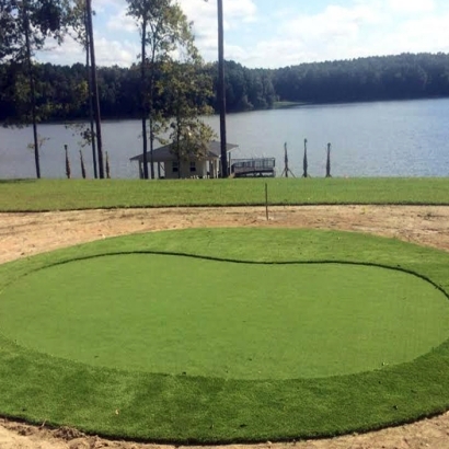 Artificial Lawn Orchard, Colorado Putting Green Carpet