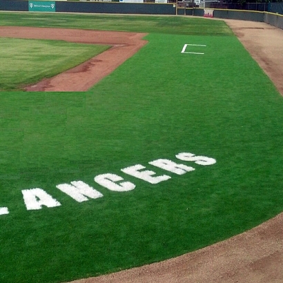 Artificial Turf Installation Guffey, Colorado Stadium