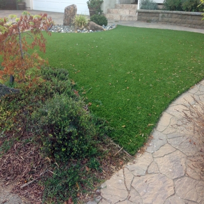 Fake Grass Pierce, Colorado Paver Patio, Beautiful Backyards