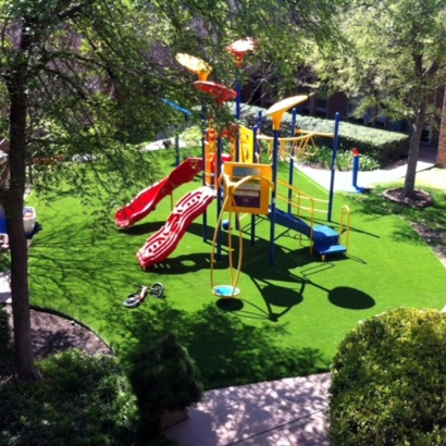 Grass Carpet Byers, Colorado Landscape Design, Commercial Landscape