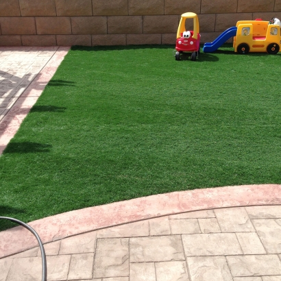 Grass Carpet Hoehne, Colorado Athletic Playground, Pavers