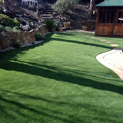 Grass Installation Mount Crested Butte, Colorado Lawns, Small Backyard Ideas