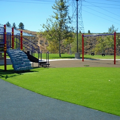 How To Install Artificial Grass Montezuma, Colorado Playground Flooring, Recreational Areas