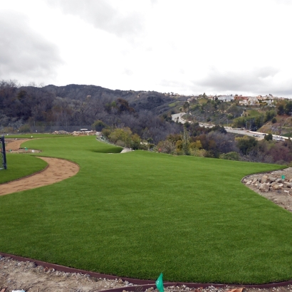 How To Install Artificial Grass Padroni, Colorado Landscaping