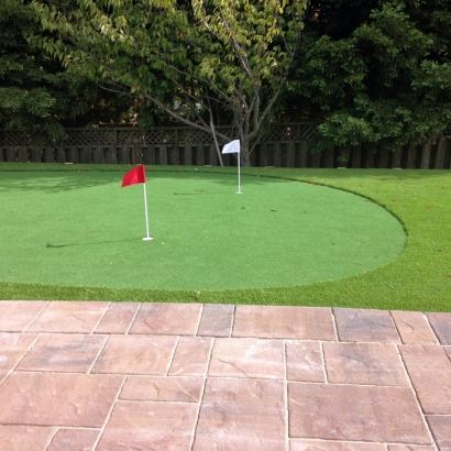 Synthetic Grass Cost Mountain View, Colorado How To Build A Putting Green, Small Backyard Ideas
