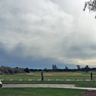 Synthetic Grass Fowler, Colorado Putting Green Turf