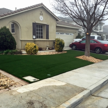 Turf Grass Craig, Colorado Garden Ideas, Front Yard Landscaping Ideas