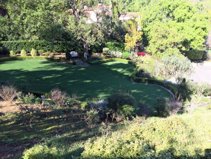 Artificial Lawn La Veta, Colorado Landscape Rock, Beautiful Backyards