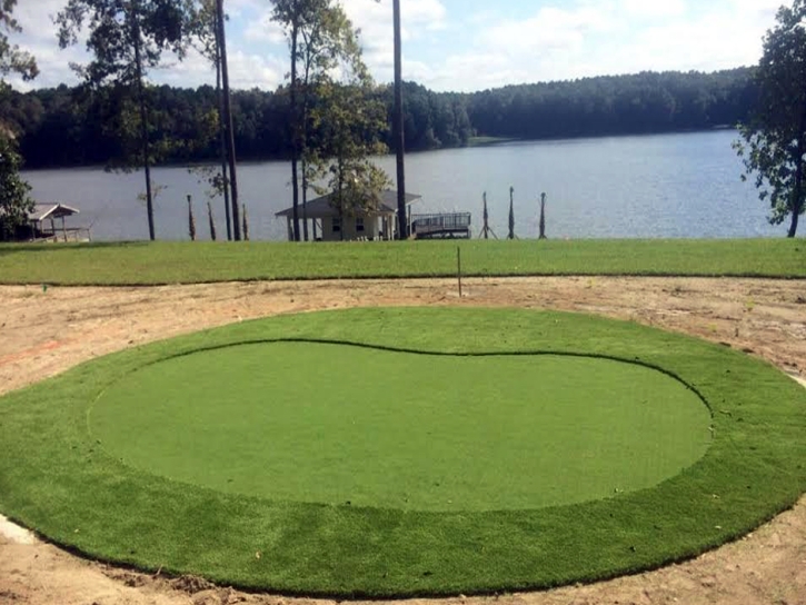 Artificial Lawn Orchard, Colorado Putting Green Carpet