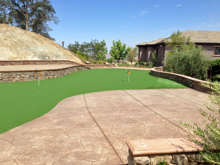 Artificial Turf Cost Wheat Ridge, Colorado Putting Greens, Backyard Designs