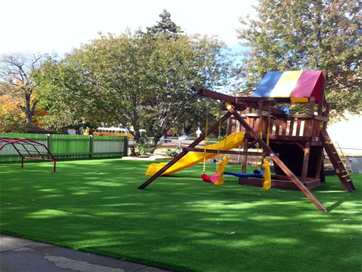 Artificial Turf Installation Broomfield, Colorado Lawns, Commercial Landscape