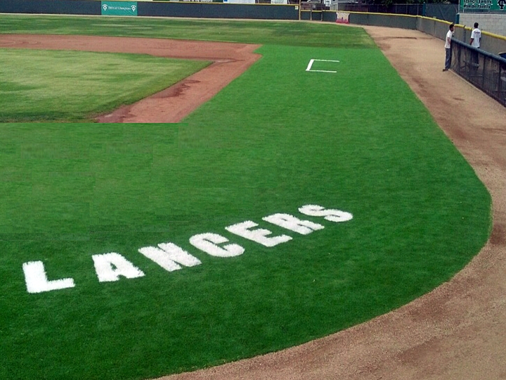 Artificial Turf Installation Guffey, Colorado Stadium