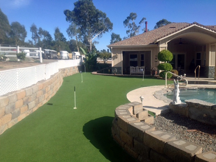 Fake Grass Carpet Empire, Colorado Putting Green Flags, Beautiful Backyards