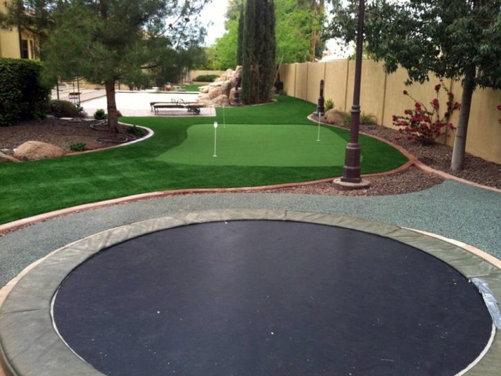 Fake Grass Carpet Wolcott, Colorado Landscape Rock, Beautiful Backyards