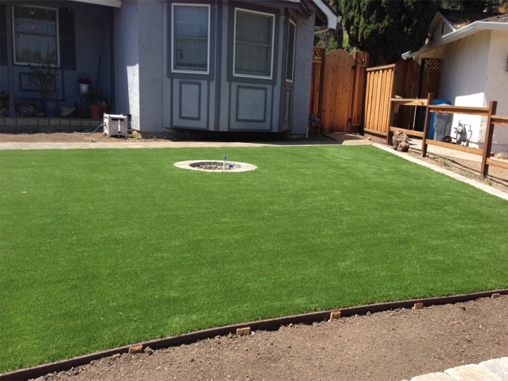 Fake Lawn Bethune, Colorado Lawn And Landscape, Backyard Makeover