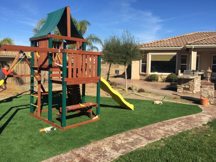 Fake Turf Beulah Valley, Colorado Rooftop, Backyard Garden Ideas