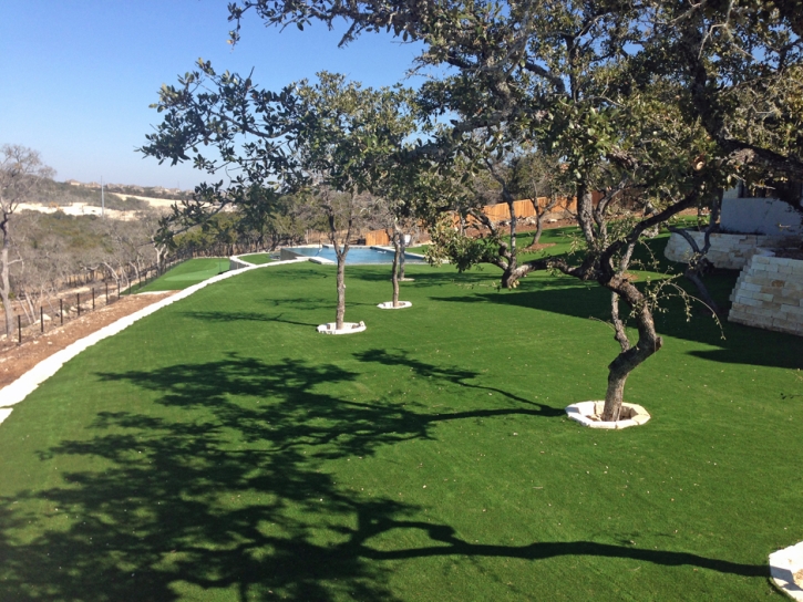 Fake Turf Chacra, Colorado Backyard Playground, Pool Designs