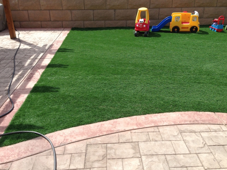 Grass Carpet Hoehne, Colorado Athletic Playground, Pavers