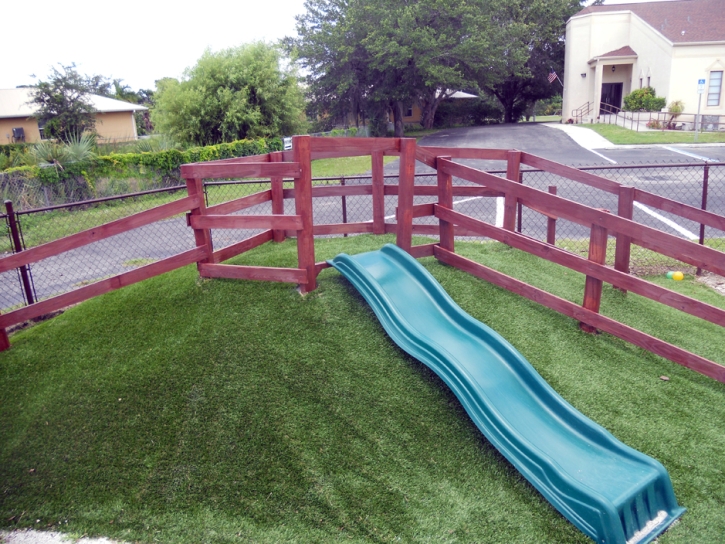 Green Lawn Bonanza, Colorado Rooftop, Commercial Landscape