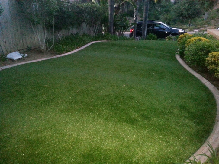 Green Lawn De Beque, Colorado Landscaping Business, Small Front Yard Landscaping