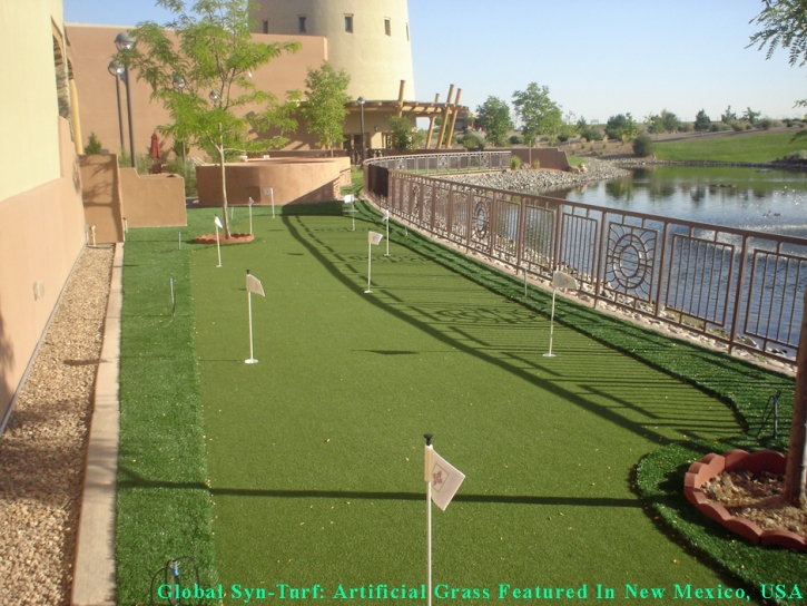 Installing Artificial Grass Mountain View, Colorado Putting Green Turf, Backyard Makeover