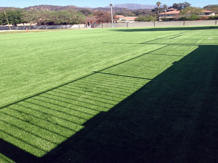 Synthetic Lawn Monument, Colorado Landscape Photos